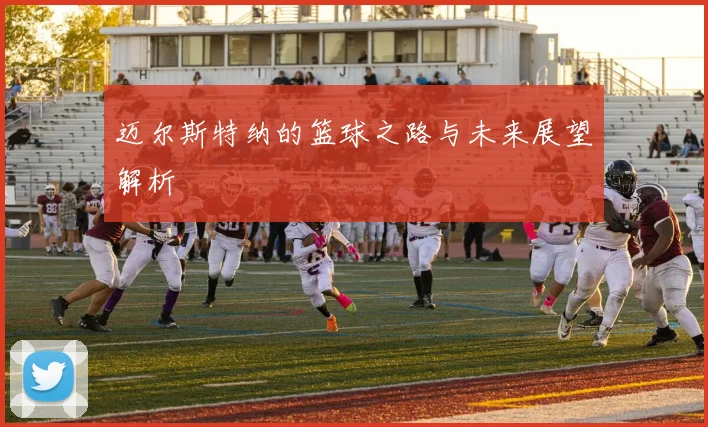 迈尔斯特纳的篮球之路与未来展望解析