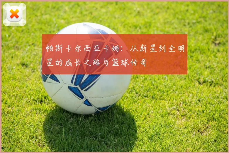 帕斯卡尔西亚卡姆：从新星到全明星的成长之路与篮球传奇