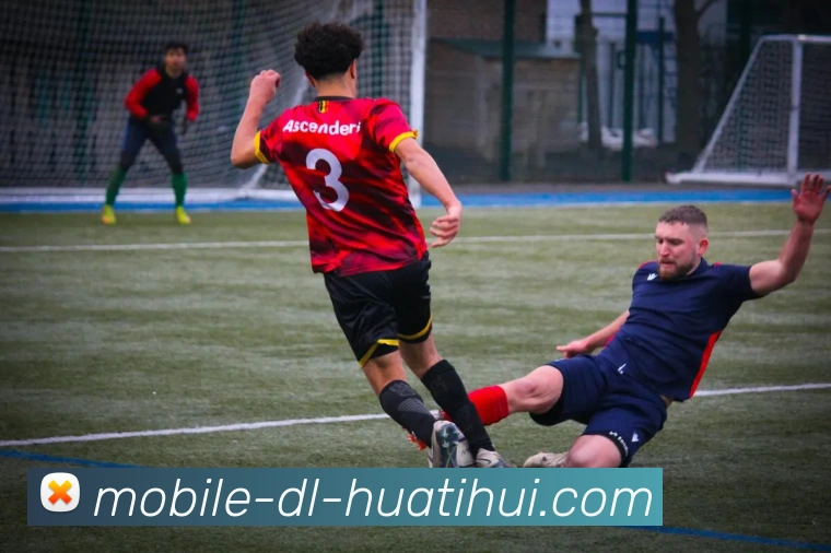 App Interface Preview